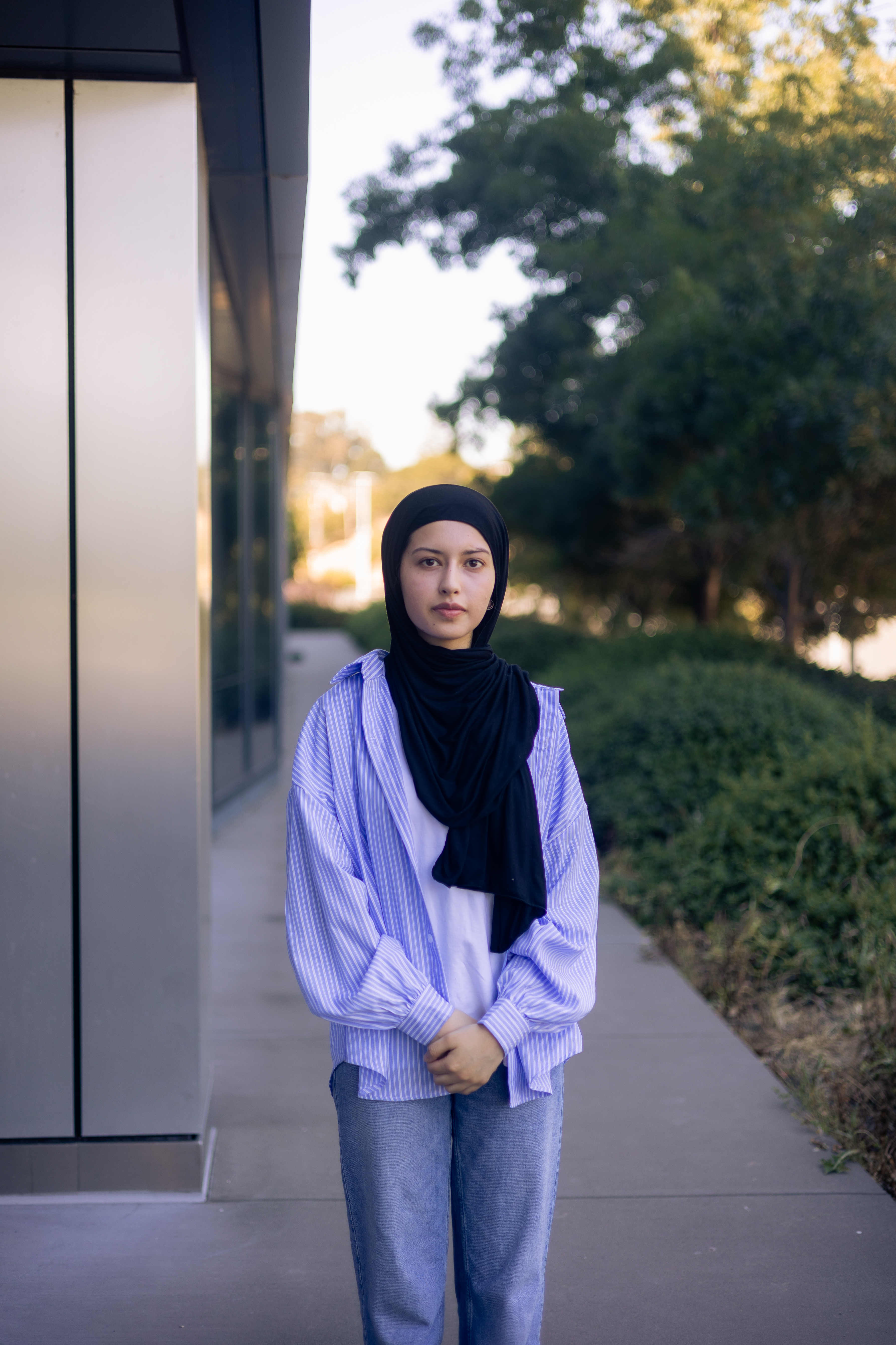 Salma Mohammad