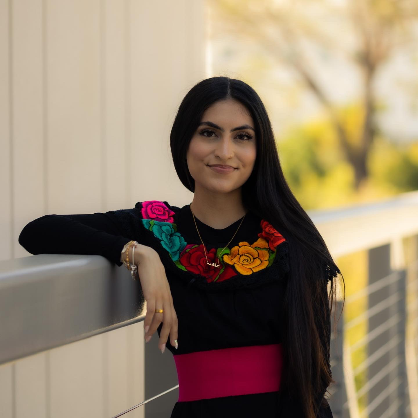 Andrea Labra Orozco