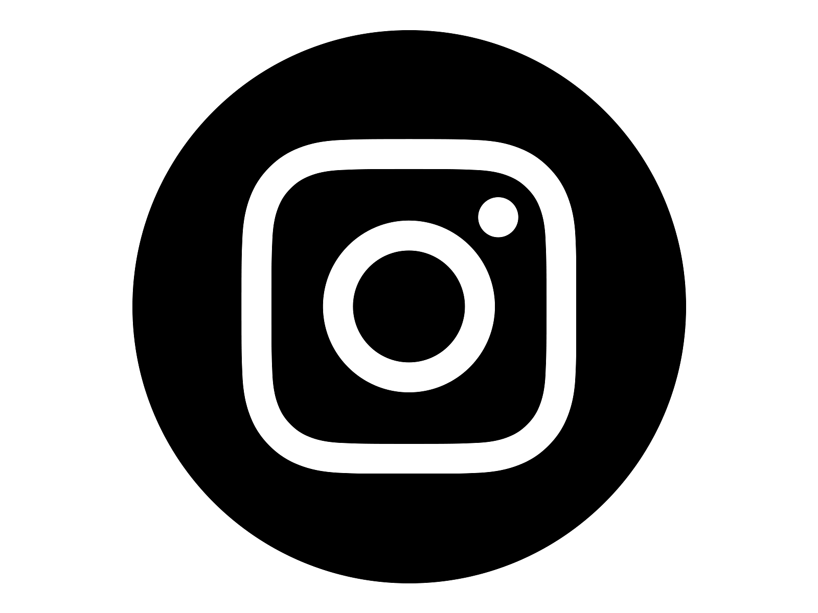 Instagram Icon